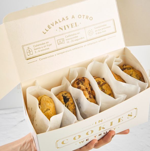Galleta
